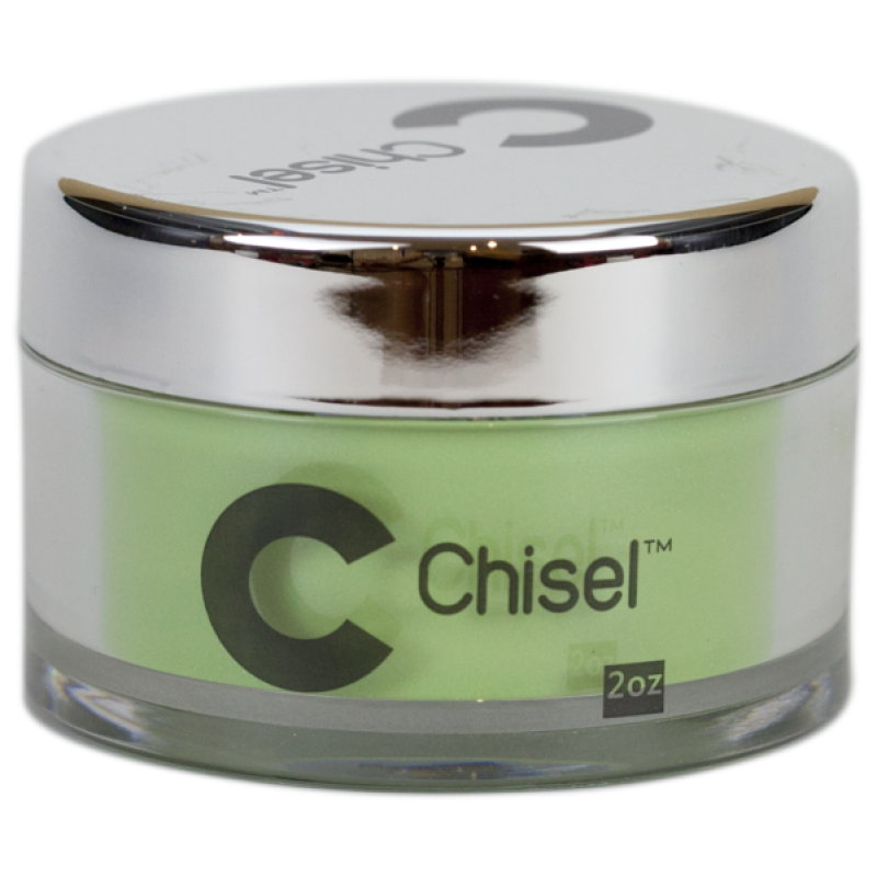 Chisel 2in1 Acrylic/Dipping Powder, OMBRE COLLECTION - 2oz #OM22A